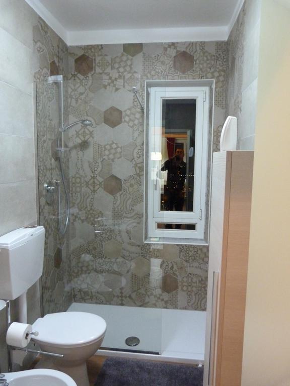 il 23 Holiday Home La Spezia Dış mekan fotoğraf