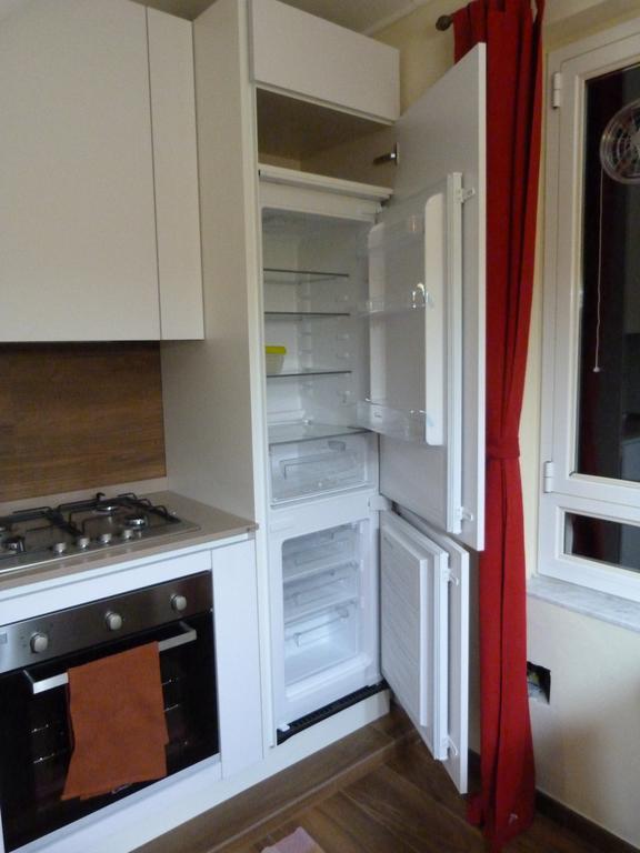 il 23 Holiday Home La Spezia Dış mekan fotoğraf