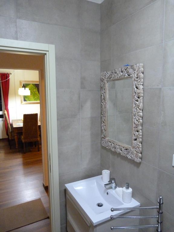 il 23 Holiday Home La Spezia Dış mekan fotoğraf
