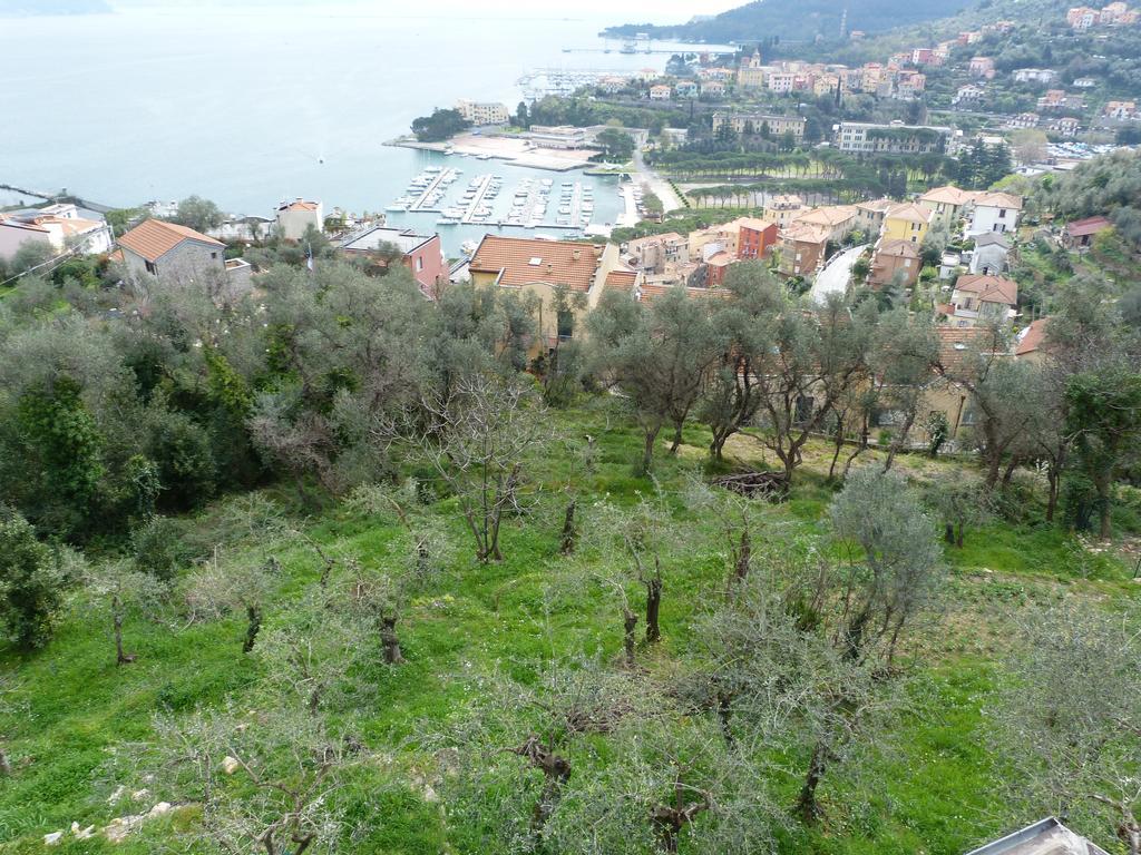 il 23 Holiday Home La Spezia Dış mekan fotoğraf