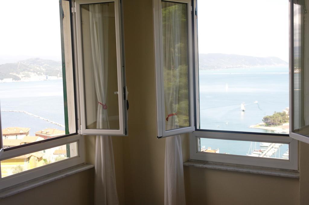 il 23 Holiday Home La Spezia Dış mekan fotoğraf
