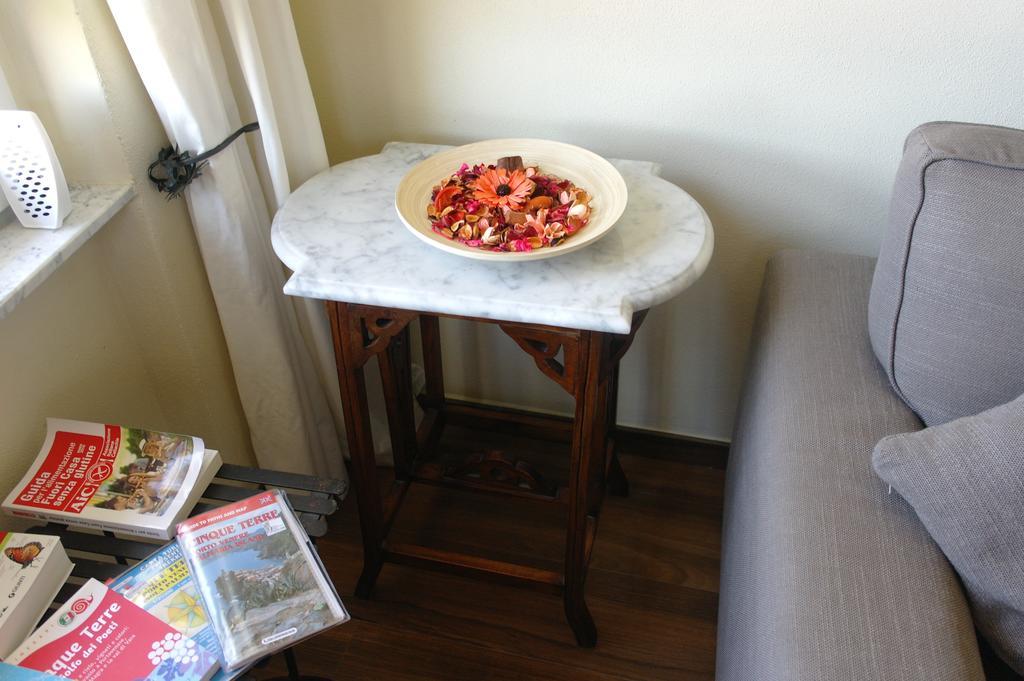 il 23 Holiday Home La Spezia Dış mekan fotoğraf