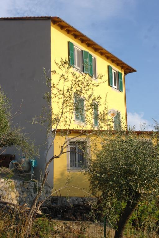 il 23 Holiday Home La Spezia Dış mekan fotoğraf