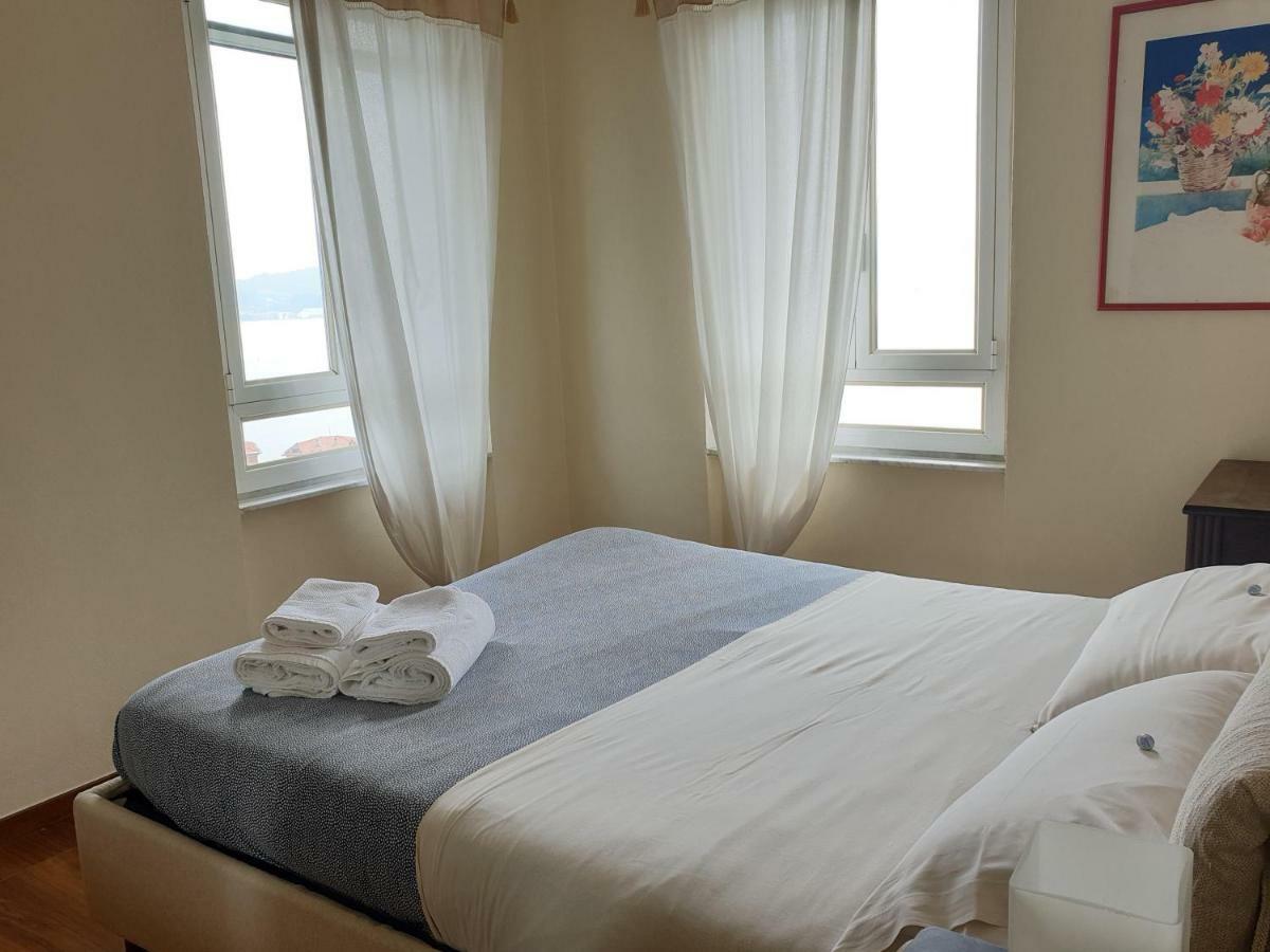 il 23 Holiday Home La Spezia Dış mekan fotoğraf