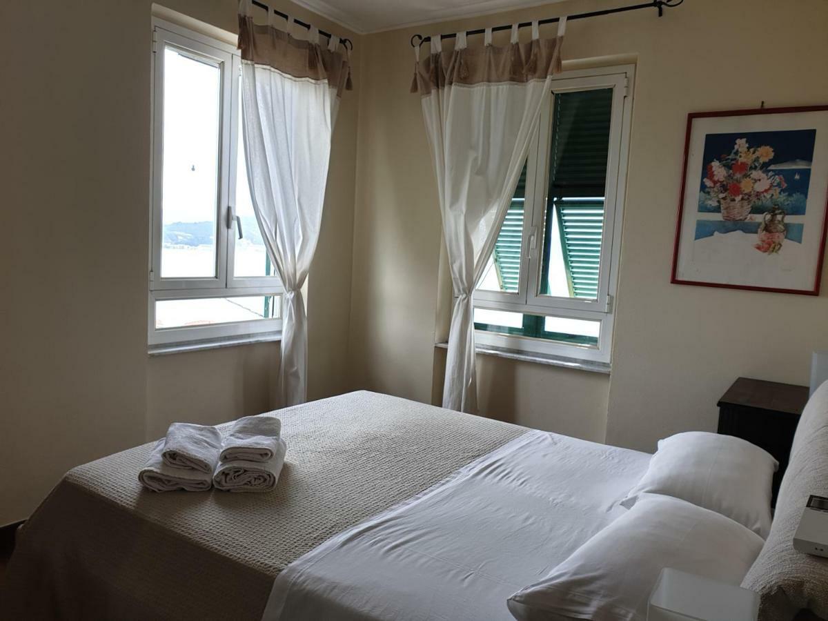 il 23 Holiday Home La Spezia Dış mekan fotoğraf