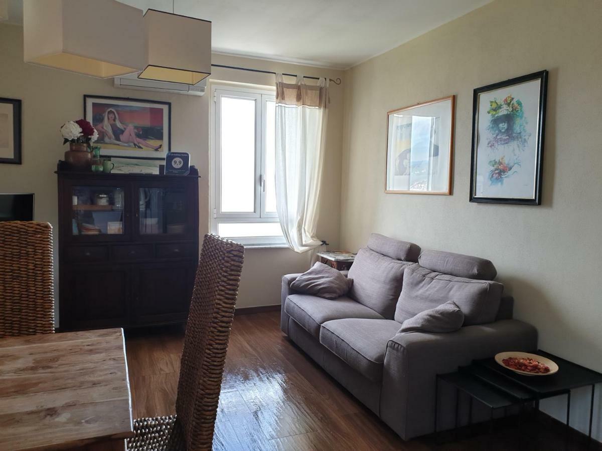 il 23 Holiday Home La Spezia Dış mekan fotoğraf